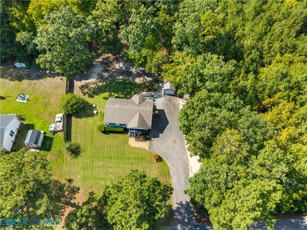 4238 Piney Swamp Road Hayes, VA 23072 - Photo 30 of 39 Gallery Image 30
