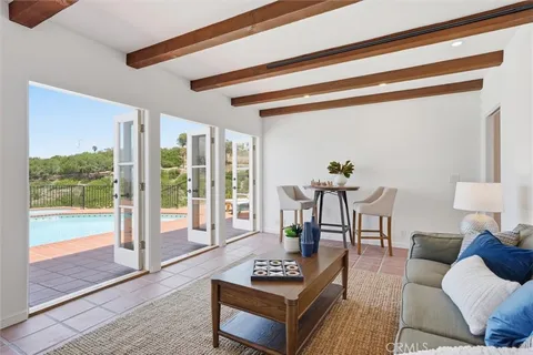 $6,798,000 | 1409 Vía Fernandez, Palos Verdes Estates, CA 90274