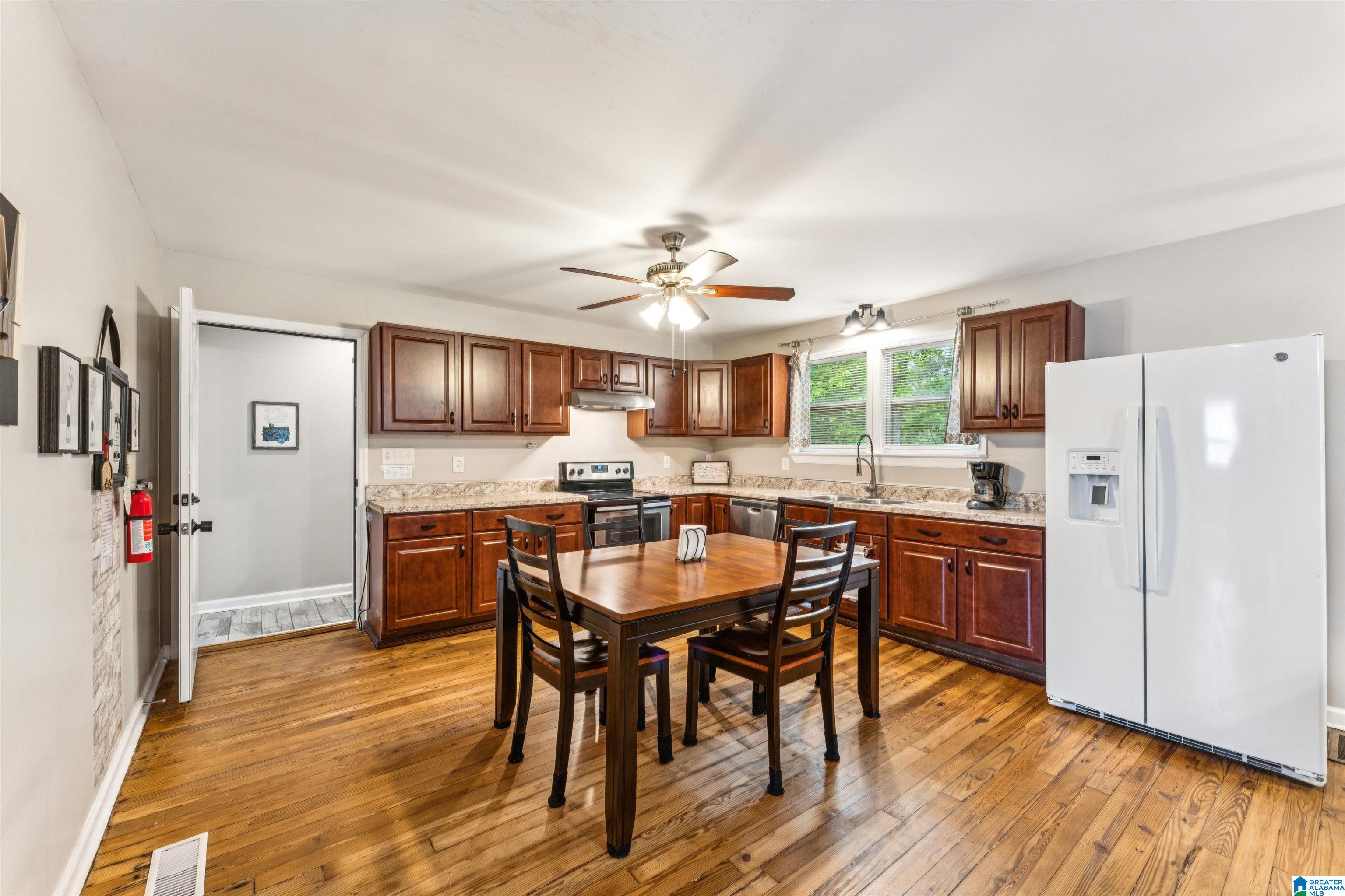 1714 Odens Mill Road Sylacauga, AL 35150 - Photo 11 of 25