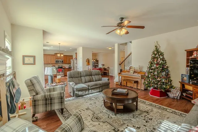 $480,000 | 237 Towns Walk Drive, Athens, GA 30606