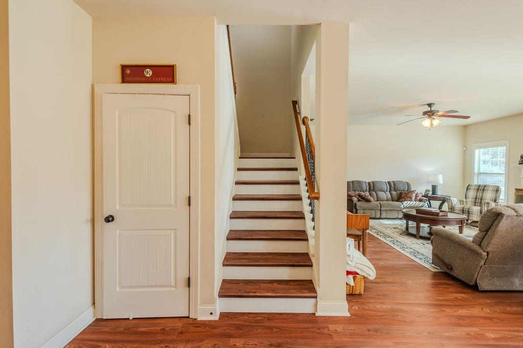 237 Towns Walk Drive Athens, GA 30606 - Photo 16 of 35