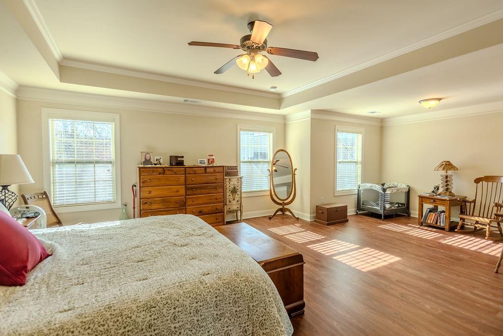 237 Towns Walk Drive Athens, GA 30606 - Photo 19 of 35