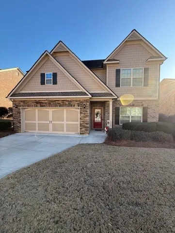 $480,000 | 237 Towns Walk Drive, Athens, GA 30606