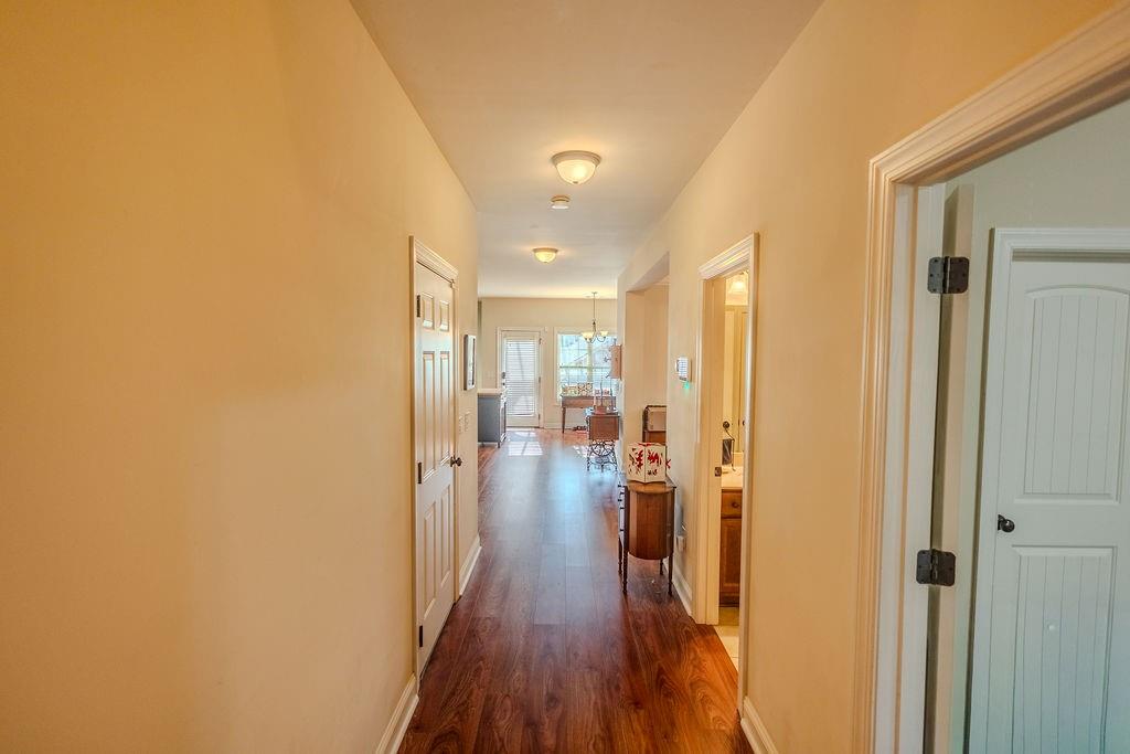 237 Towns Walk Drive Athens, GA 30606 - Photo 4 of 35