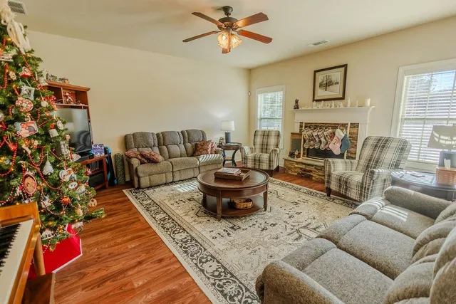 $480,000 | 237 Towns Walk Drive, Athens, GA 30606