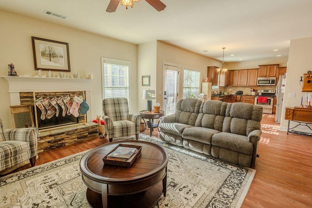 237 Towns Walk Drive Athens, GA 30606 - Photo 6 of 35