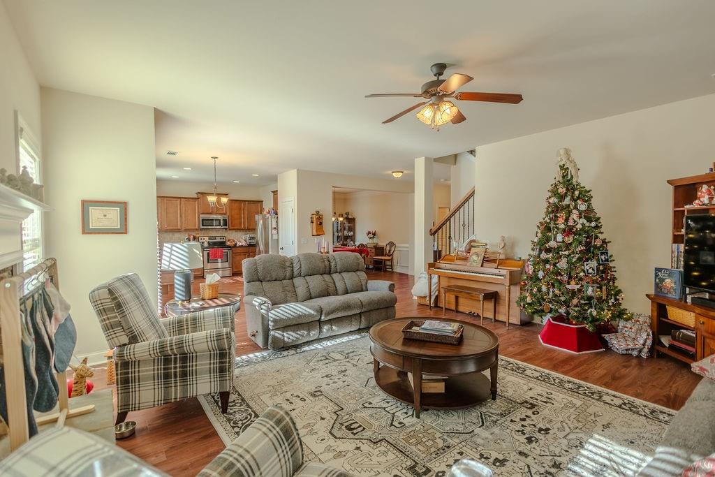 237 Towns Walk Drive Athens, GA 30606 - Photo 7 of 35