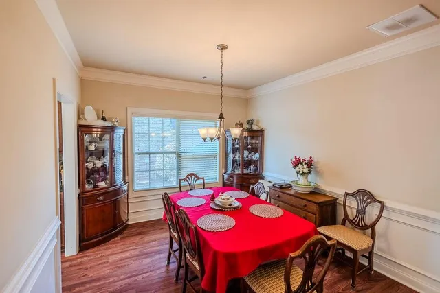 $480,000 | 237 Towns Walk Drive, Athens, GA 30606