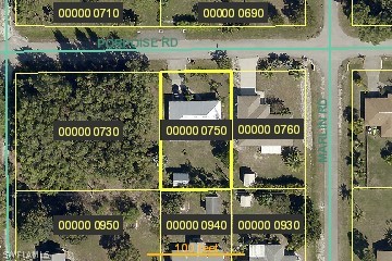 5935 Porpoise Road Bokeelia, FL 33922 - Photo 2 of 2 Gallery Image 2
