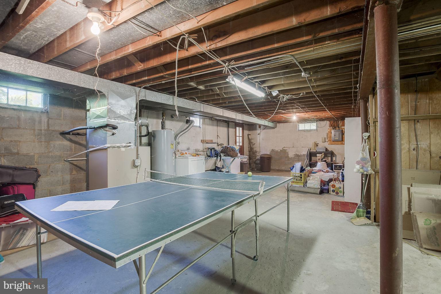 8414 Dogwood Road Baltimore, MD 21244 - Photo 25 of 29 a view of a room with gym equipment