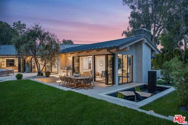 $13,800,000 | 1508 Old Oak Road, Los Angeles, CA 90049