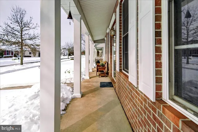 $529,900 | 9 Liedtke Drive, Cranbury, NJ 08512