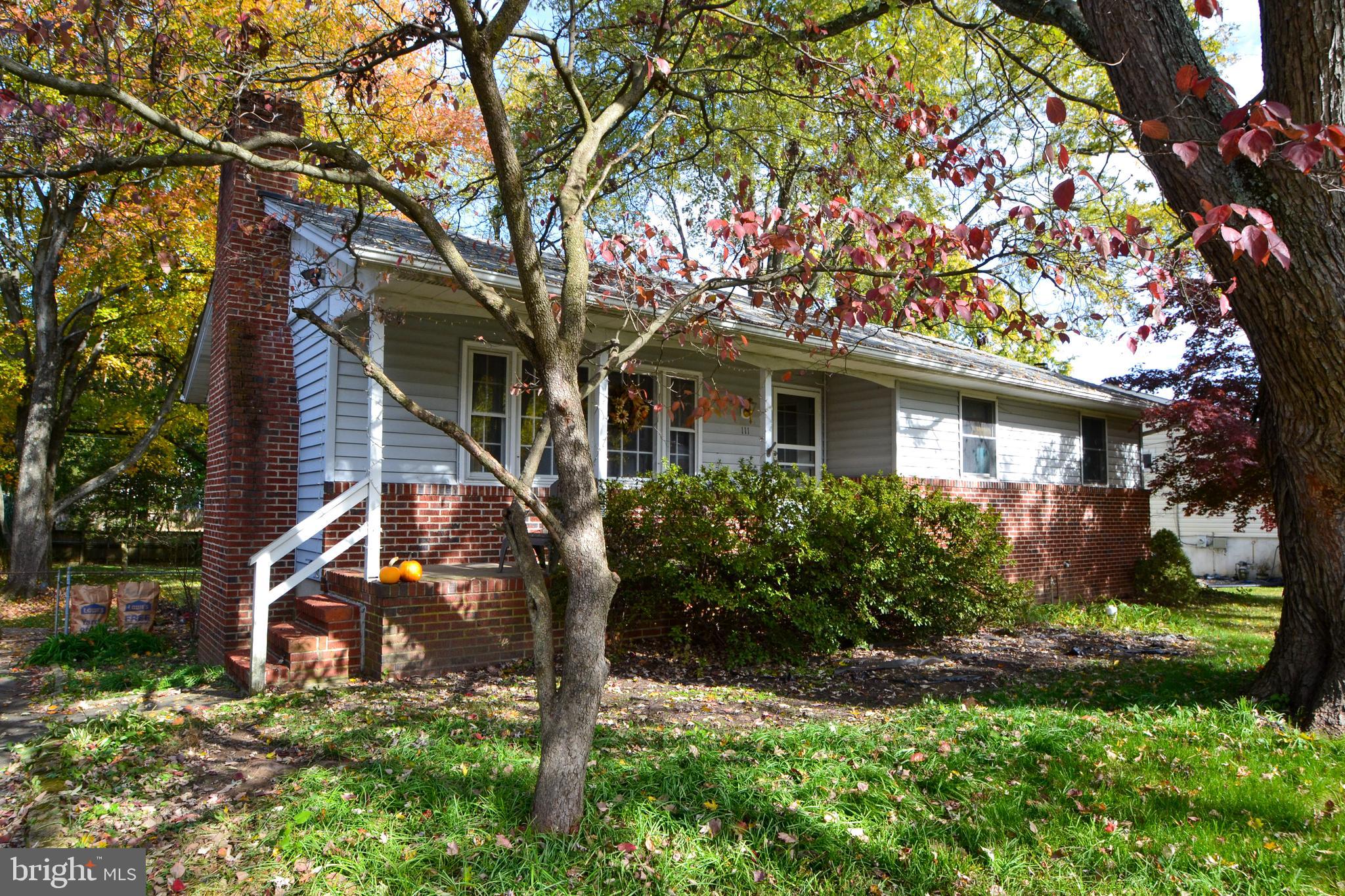 111 Lamport Road Reisterstown, MD 21136 - Photo 20 of 21 Gallery Image 20