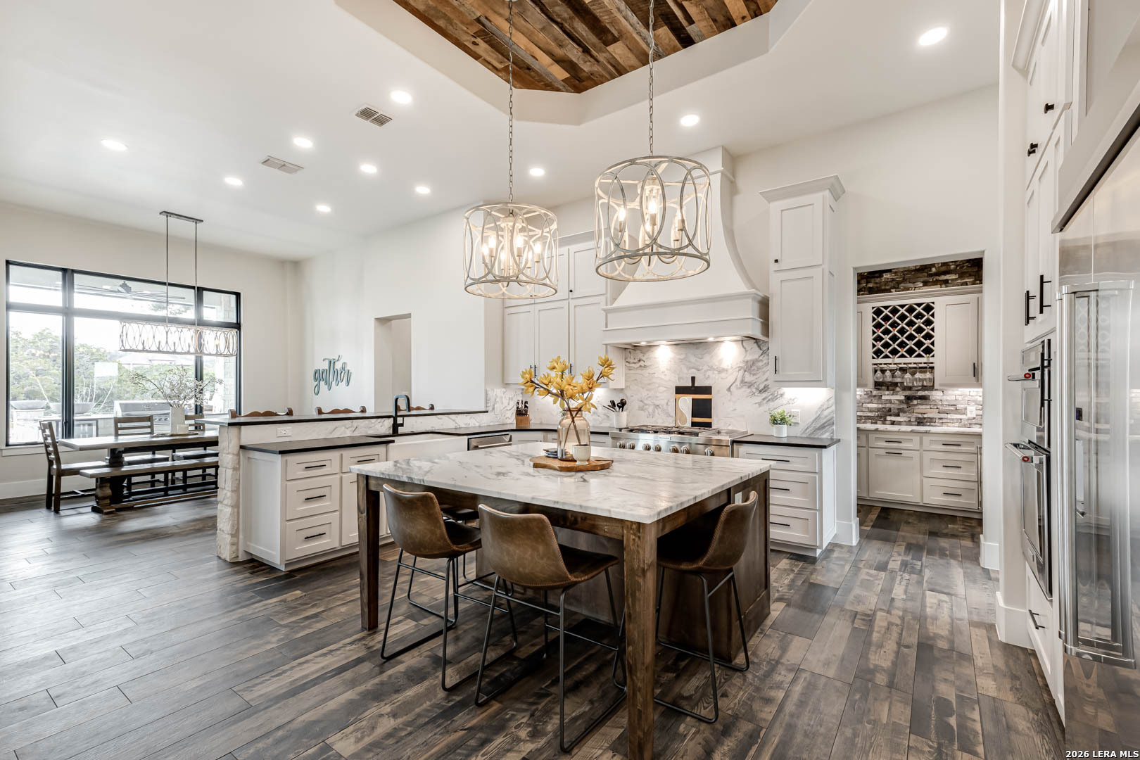 65 Sabinas Ridge Road Boerne, TX 78006 - Photo 5 of 42