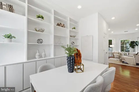 $899,888 | 1005 Irving Street Northwest, Washington, DC 20010