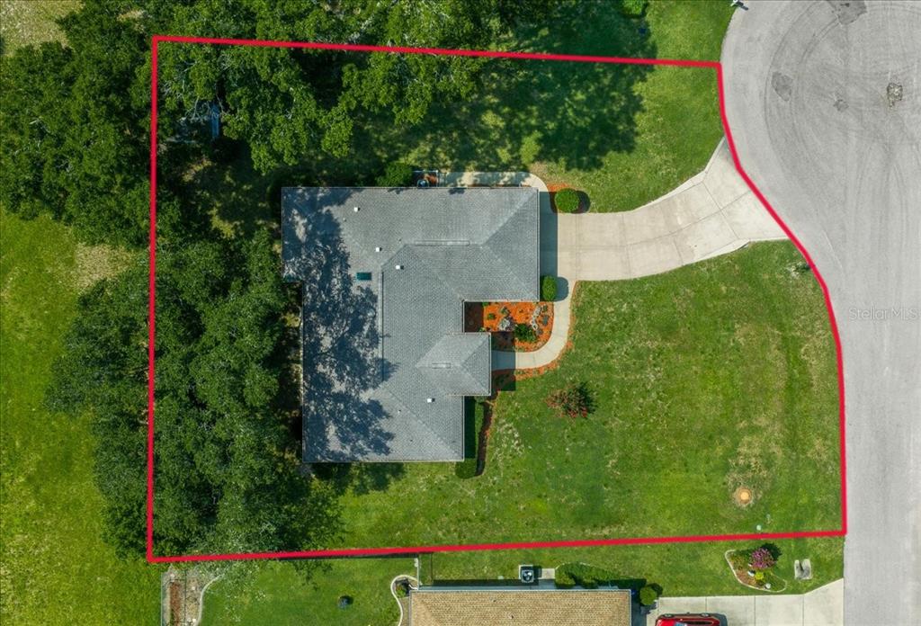 10707 Southwest 74th Avenue Ocala, FL 34476 - Photo 36 of 40