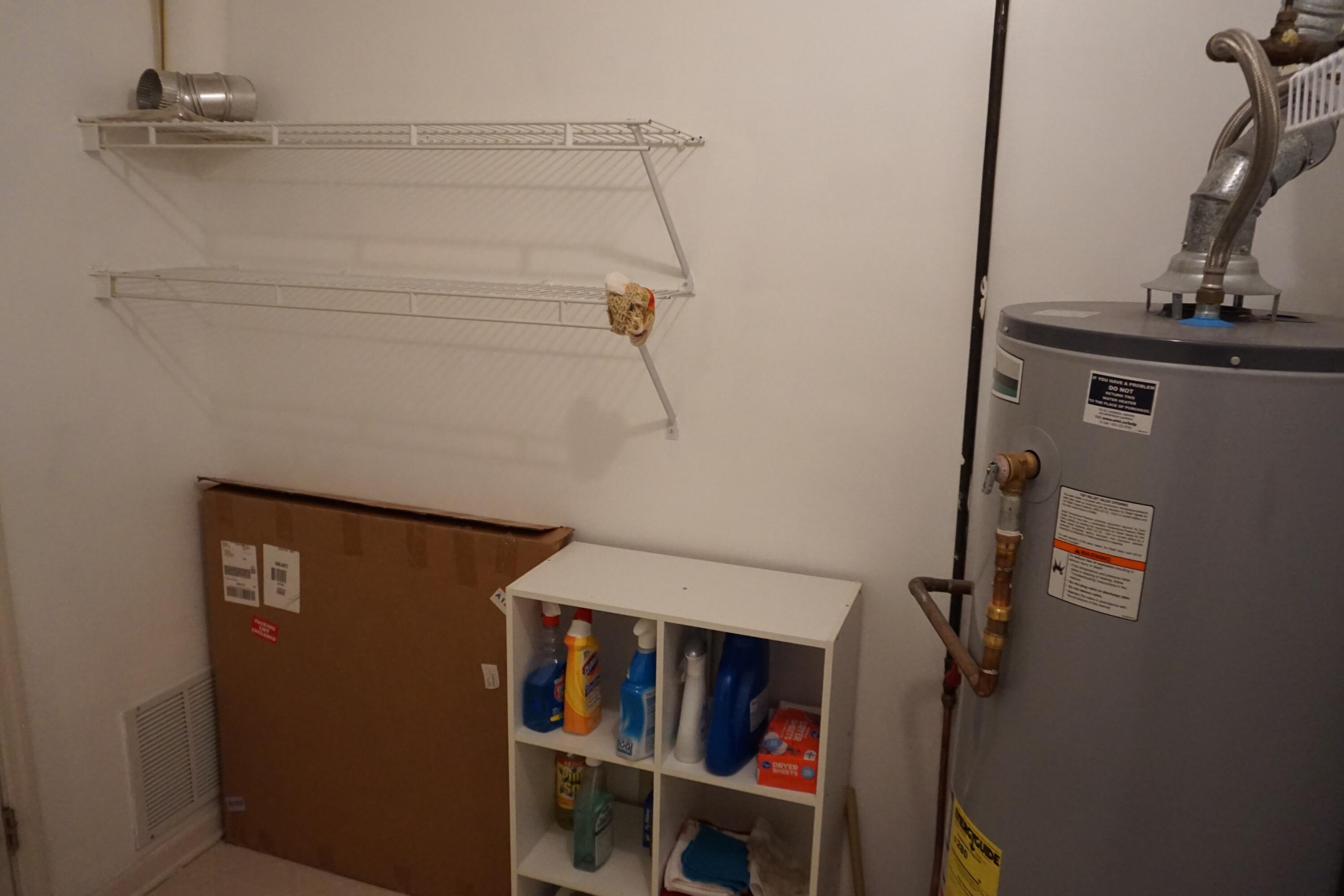 107 Coach Station Road Midway, KY 40347 - Photo 25 of 30 Laundry 2