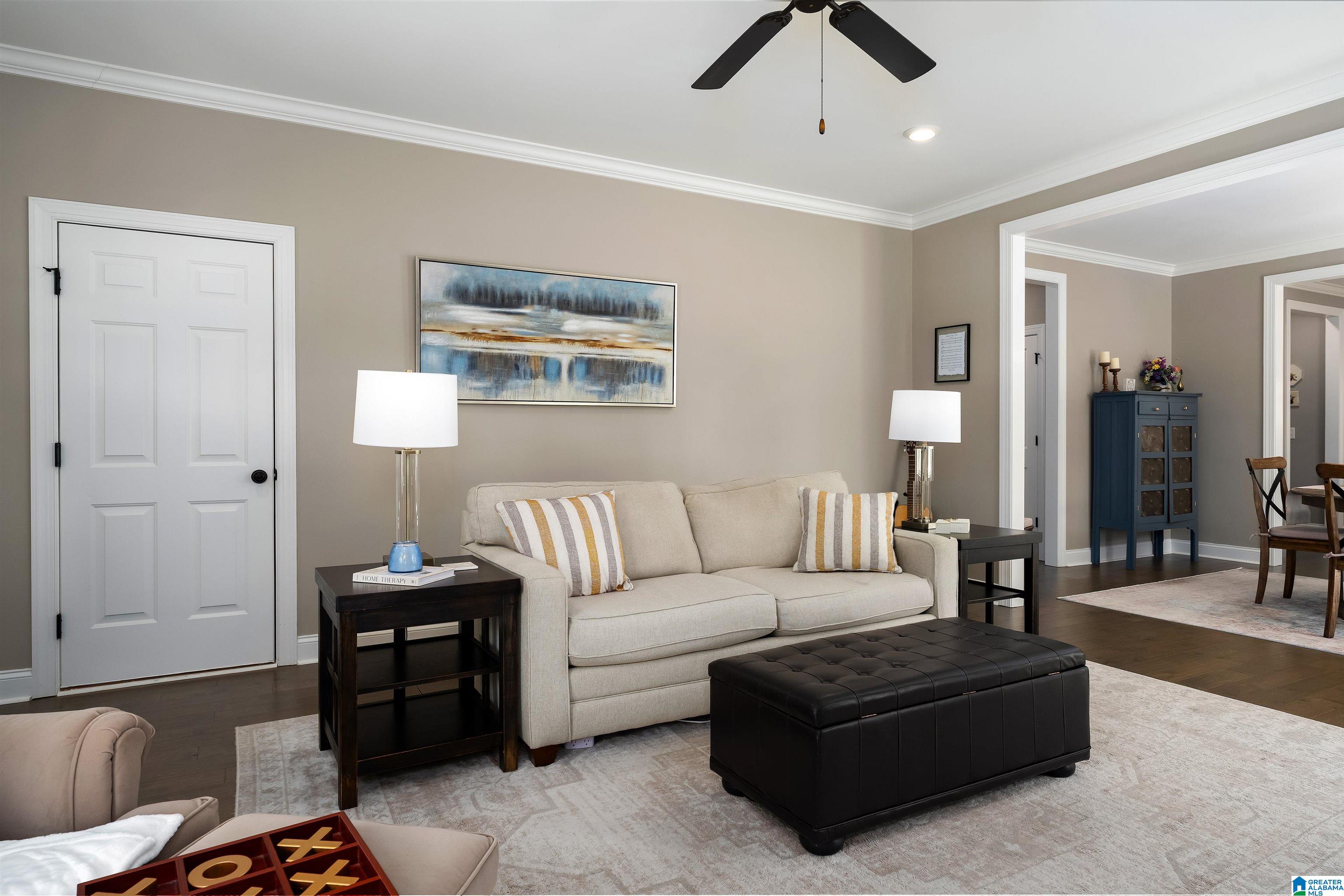 3096 Simms Landing Pelham, AL 35124 - Photo 9 of 39