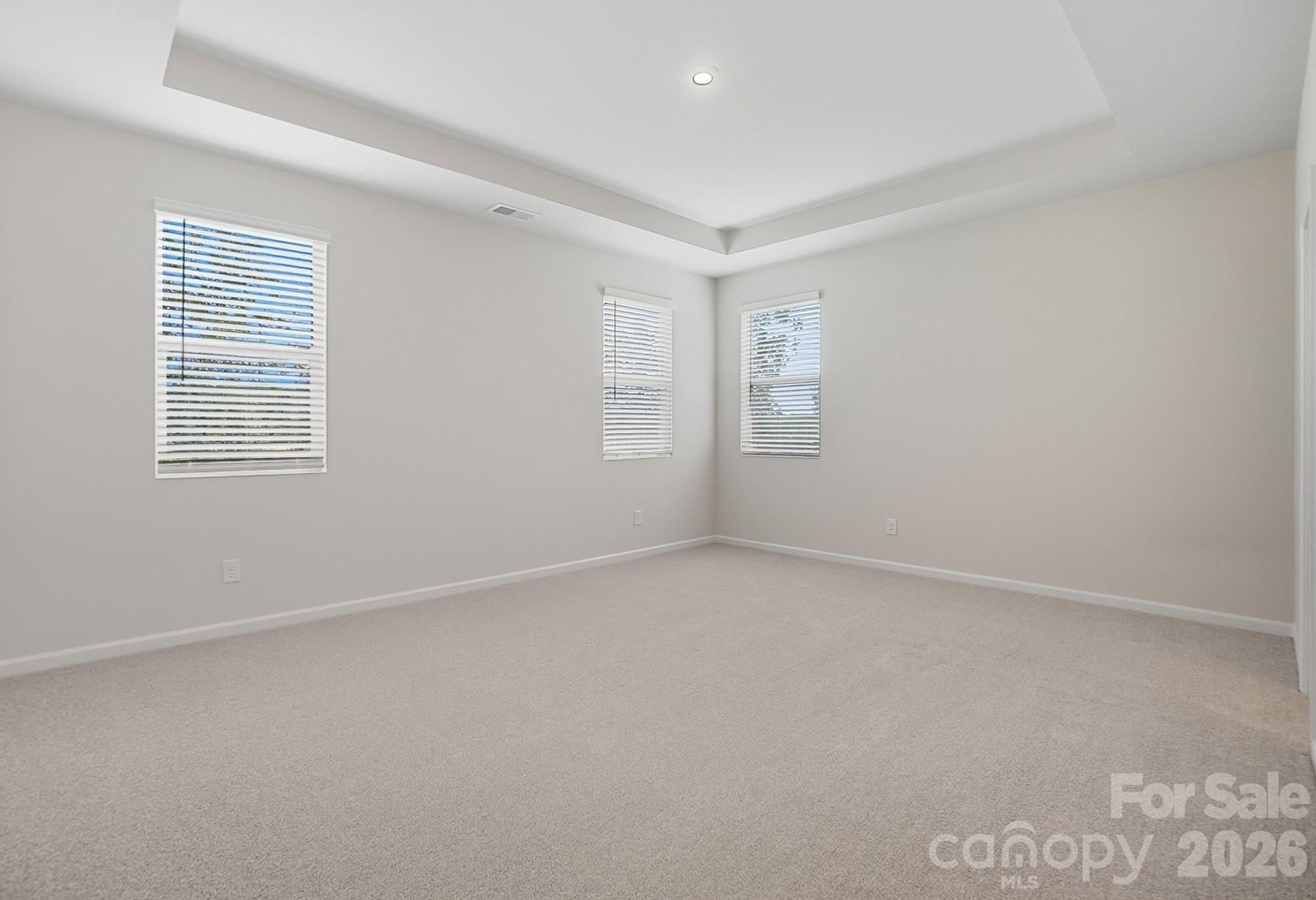 1505 Miriam Way Monroe, NC 28112 - Photo 14 of 29 an empty room with a window