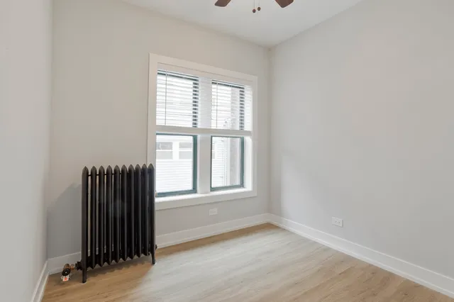 $1,961 | 7740 North Eastlake Terrace, Unit 2W, Chicago, IL 60626