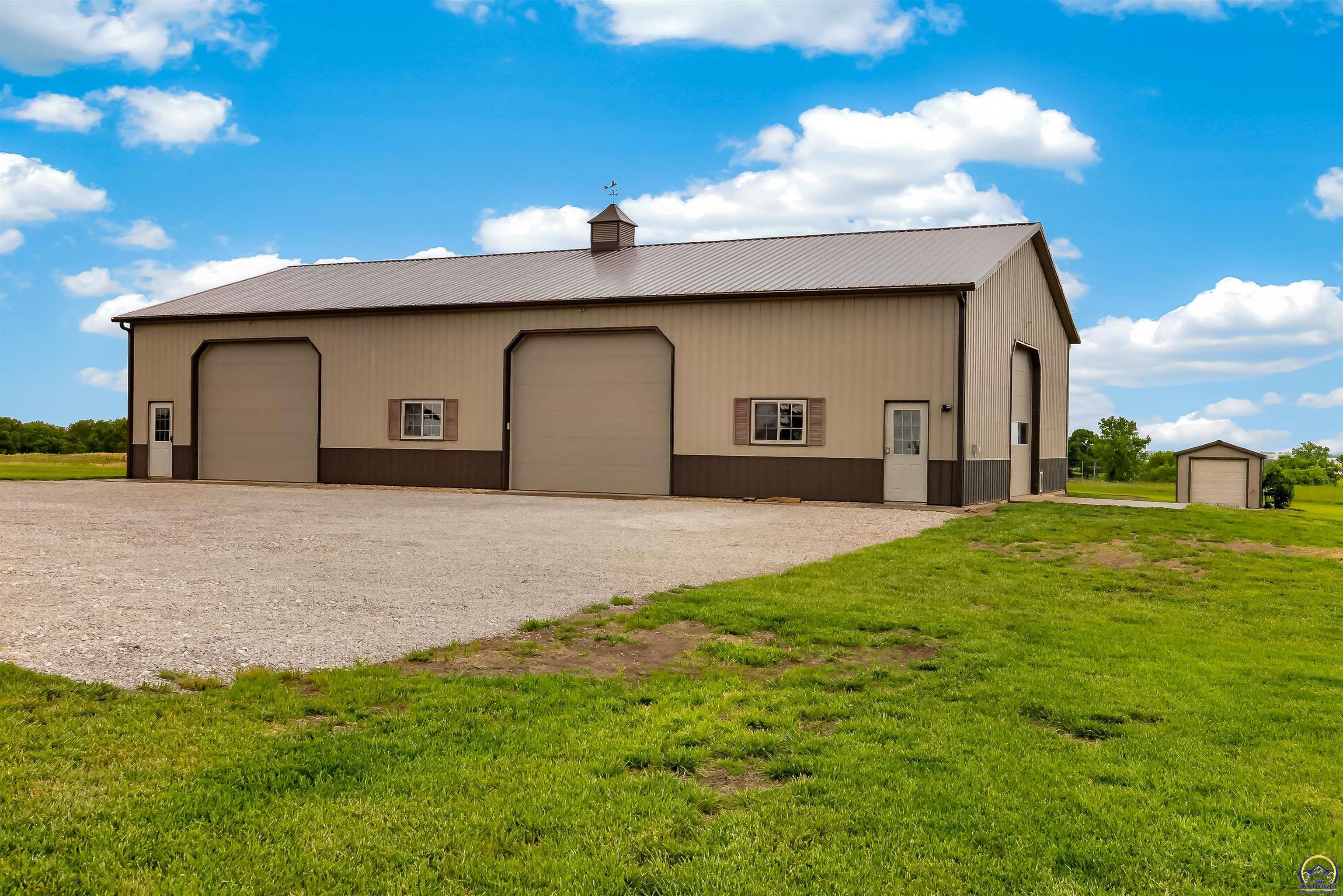 21830 P Road Holton, KS 66436 - Photo 53 of 62