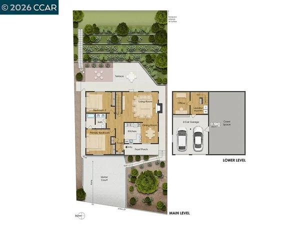 $995,000 | 6728 Aitken Drive, Oakland, CA 94611