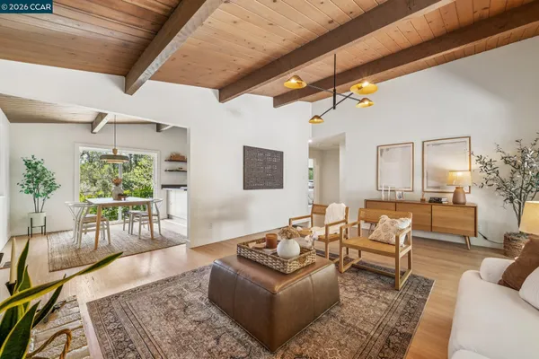 $995,000 | 6728 Aitken Drive, Oakland, CA 94611