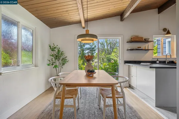 $995,000 | 6728 Aitken Drive, Oakland, CA 94611