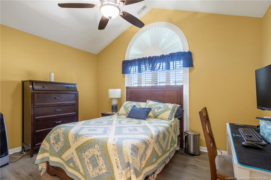 111 Bugle Call Drive Raeford, NC 28376 - Photo 23 of 45