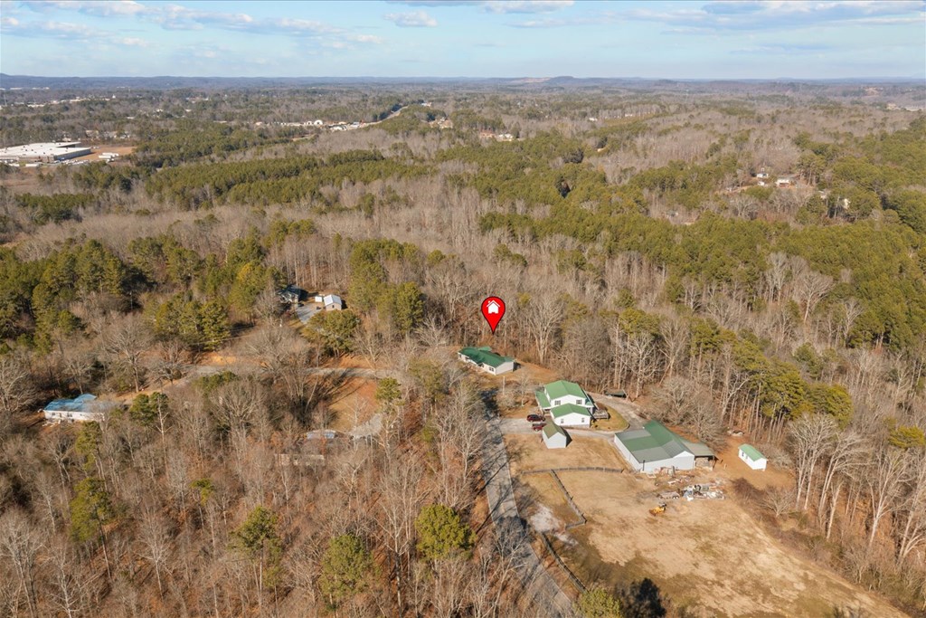 1943 Upper Ridge Road Southeast Dalton, GA 30721 - Photo 51 of 51 Gallery Image 51