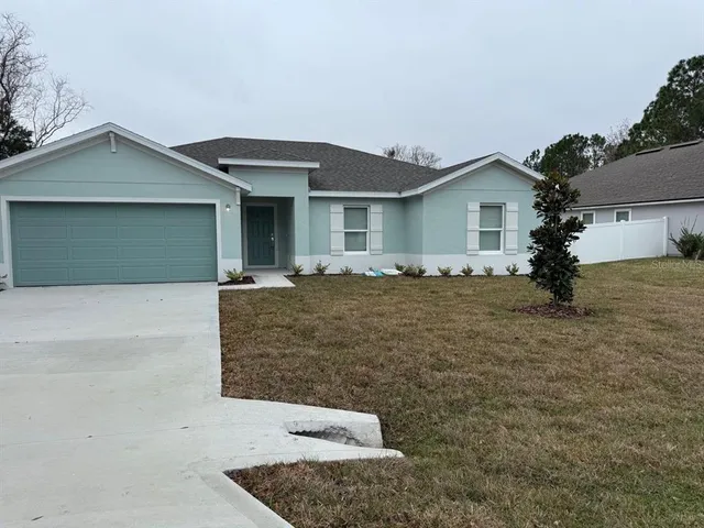 $378,000 | 8 Bird Tree Place, Palm Coast, FL 32137