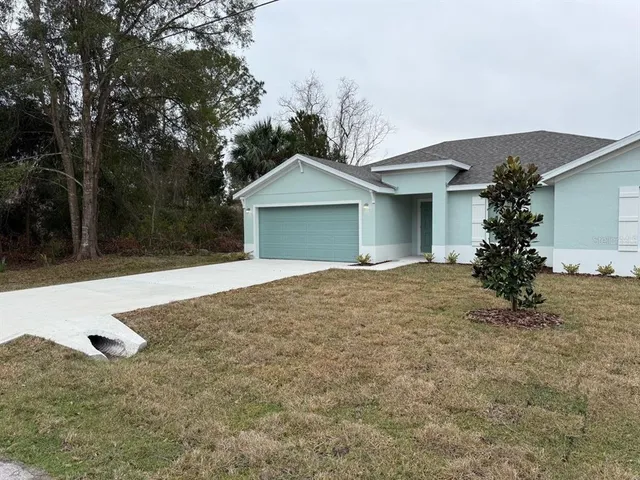 $378,000 | 8 Bird Tree Place, Palm Coast, FL 32137