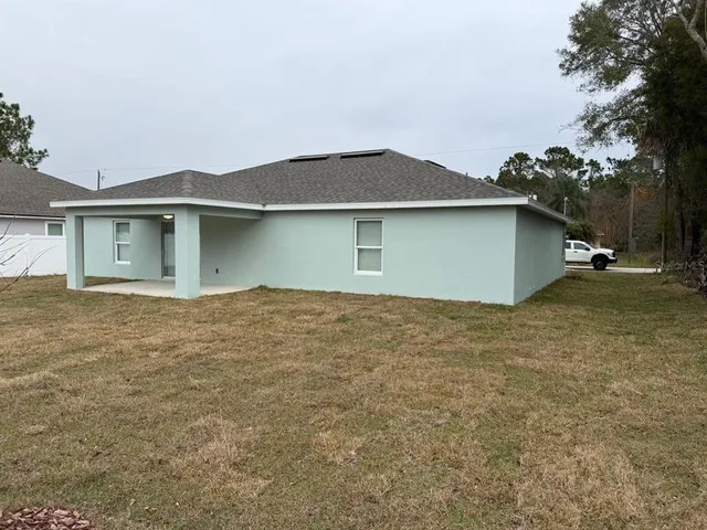 $378,000 | 8 Bird Tree Place, Palm Coast, FL 32137