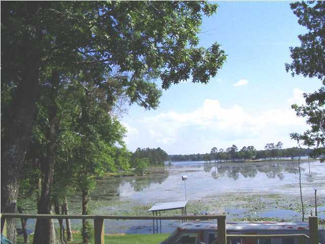 723 Squirrel Road DeFuniak Springs, FL 32433 - Photo 5 of 33 a view of a lake view