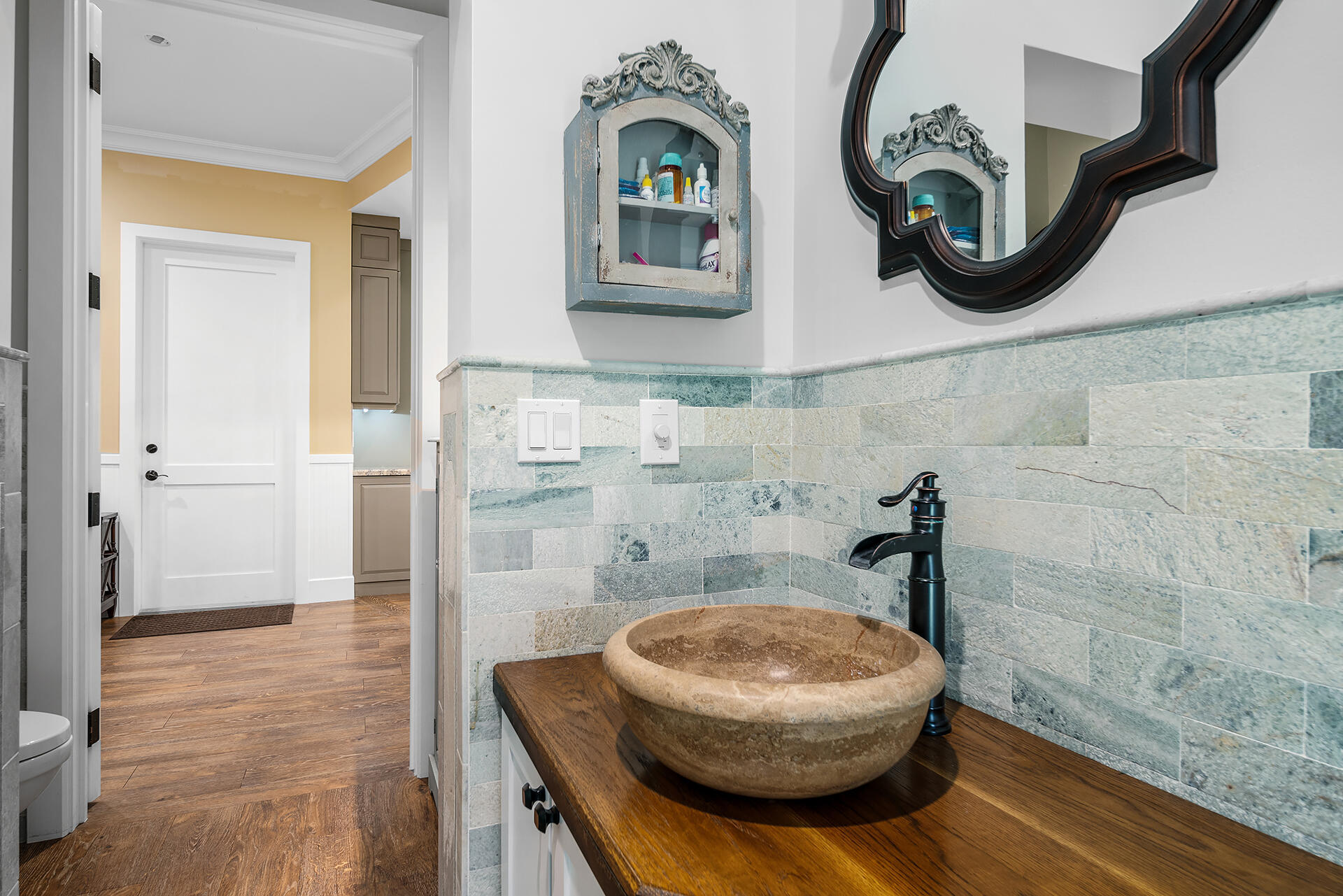 6624 Dillman Road Greenacres, FL 33413 - Photo 45 of 77 Designer Sink
