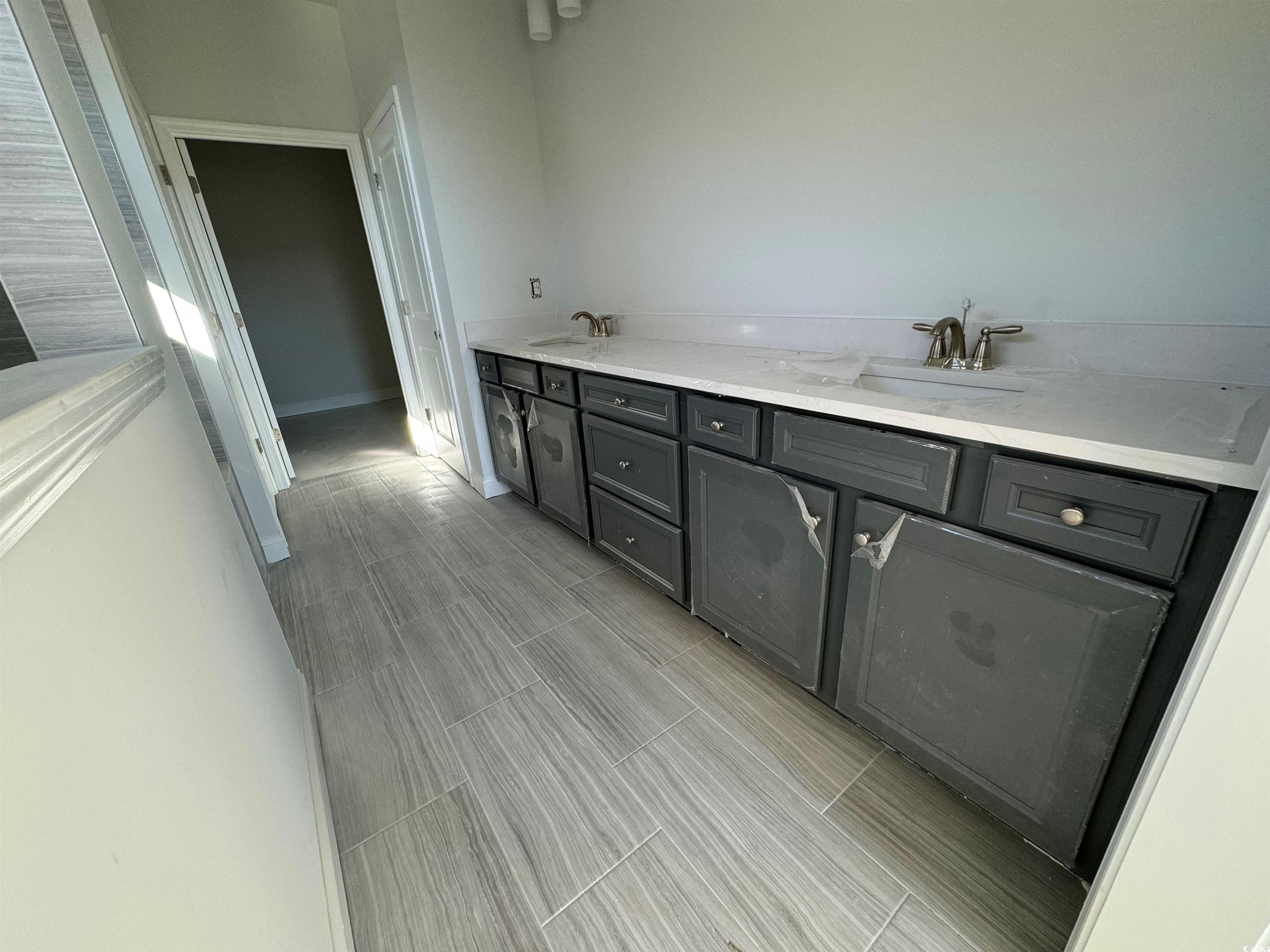 1612 Littleleaf Loop North Myrtle Beach, SC 29582 - Photo 11 of 20 Bathroom featuring vanity