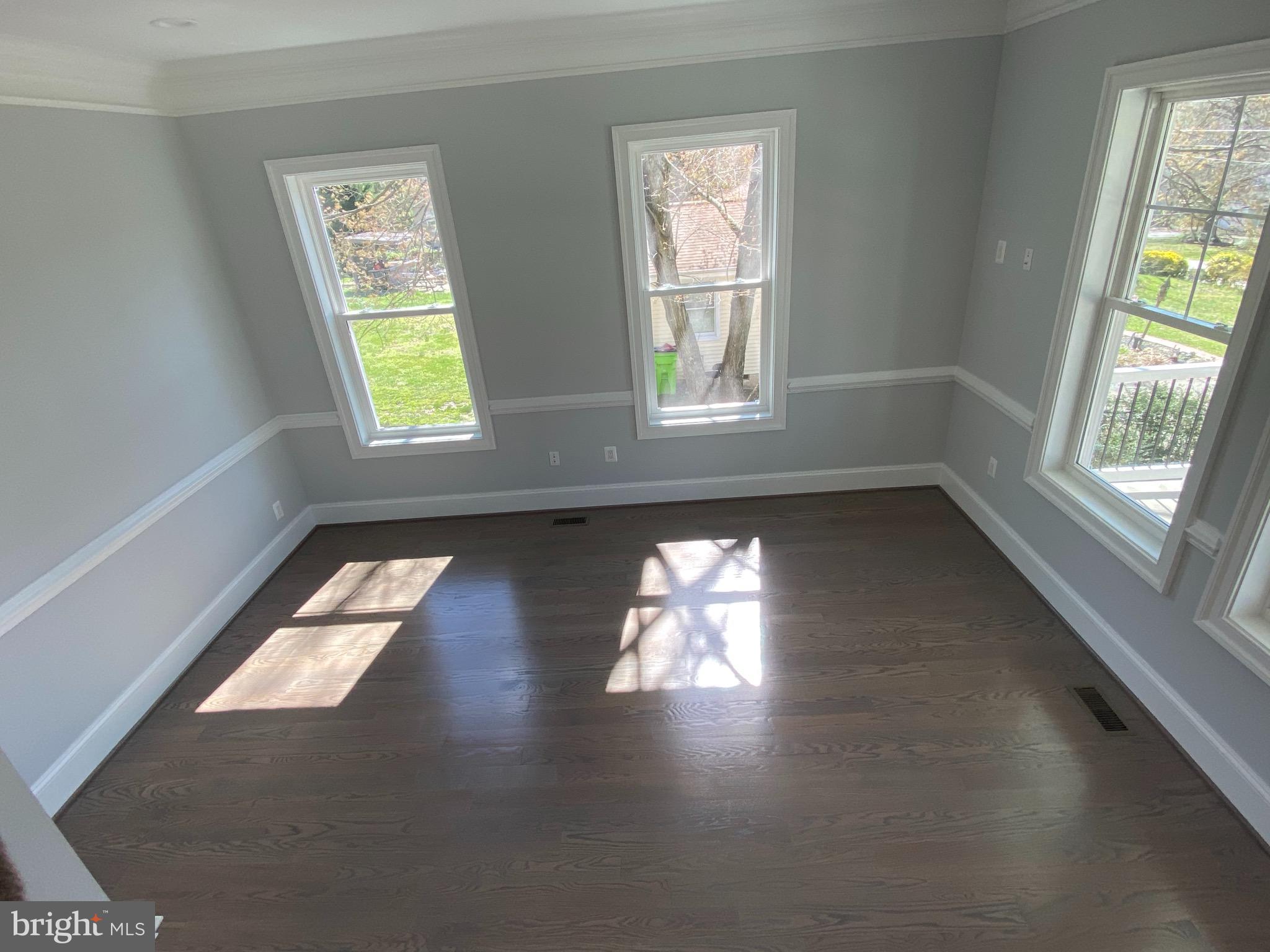 8712 Redman Street Springfield, VA 22153 - Photo 20 of 77 Bedroom on Main level