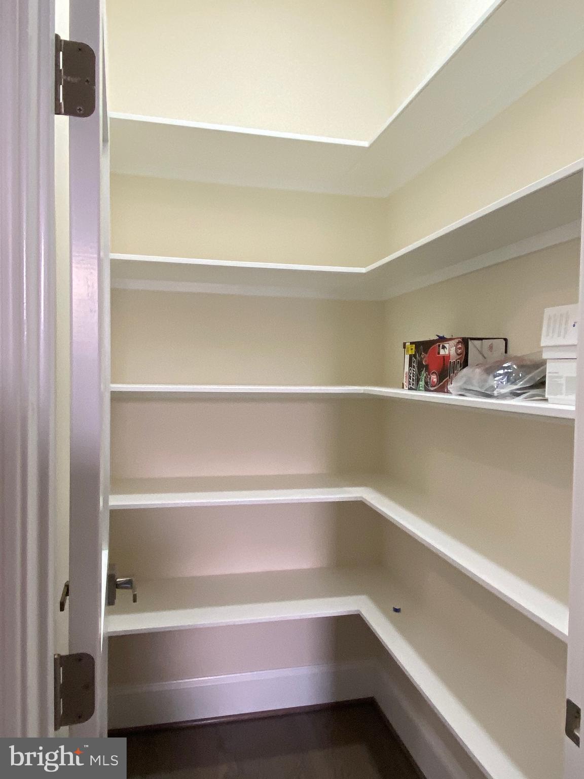 8712 Redman Street Springfield, VA 22153 - Photo 25 of 77 pantry