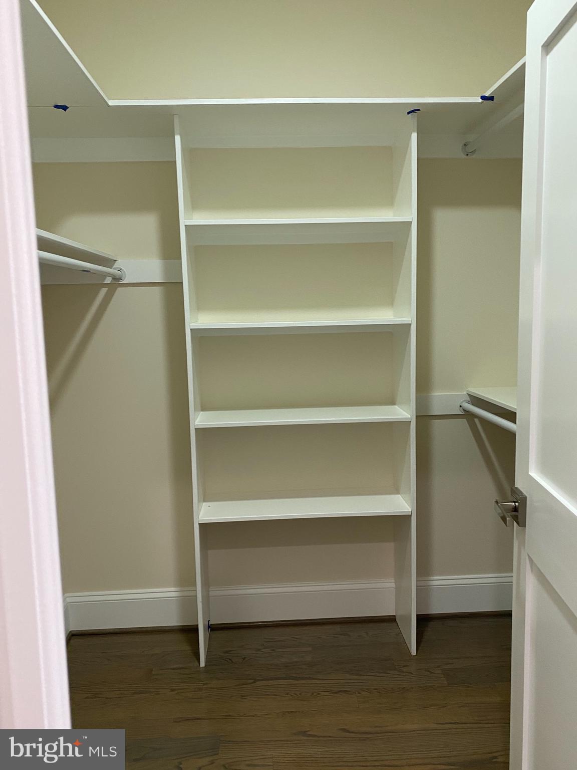 8712 Redman Street Springfield, VA 22153 - Photo 36 of 77 master closet# 2