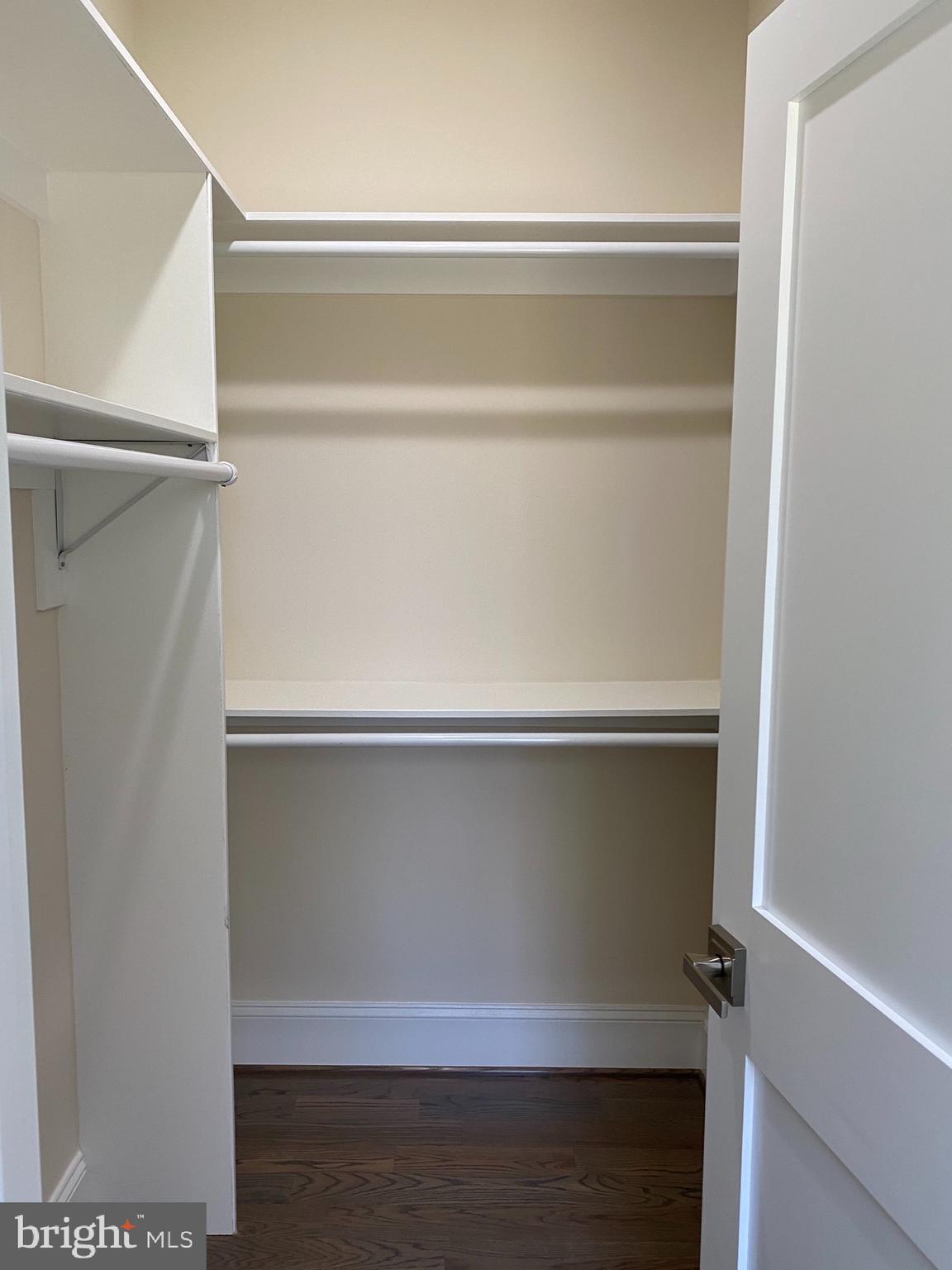 8712 Redman Street Springfield, VA 22153 - Photo 40 of 77 Bedroom closet
