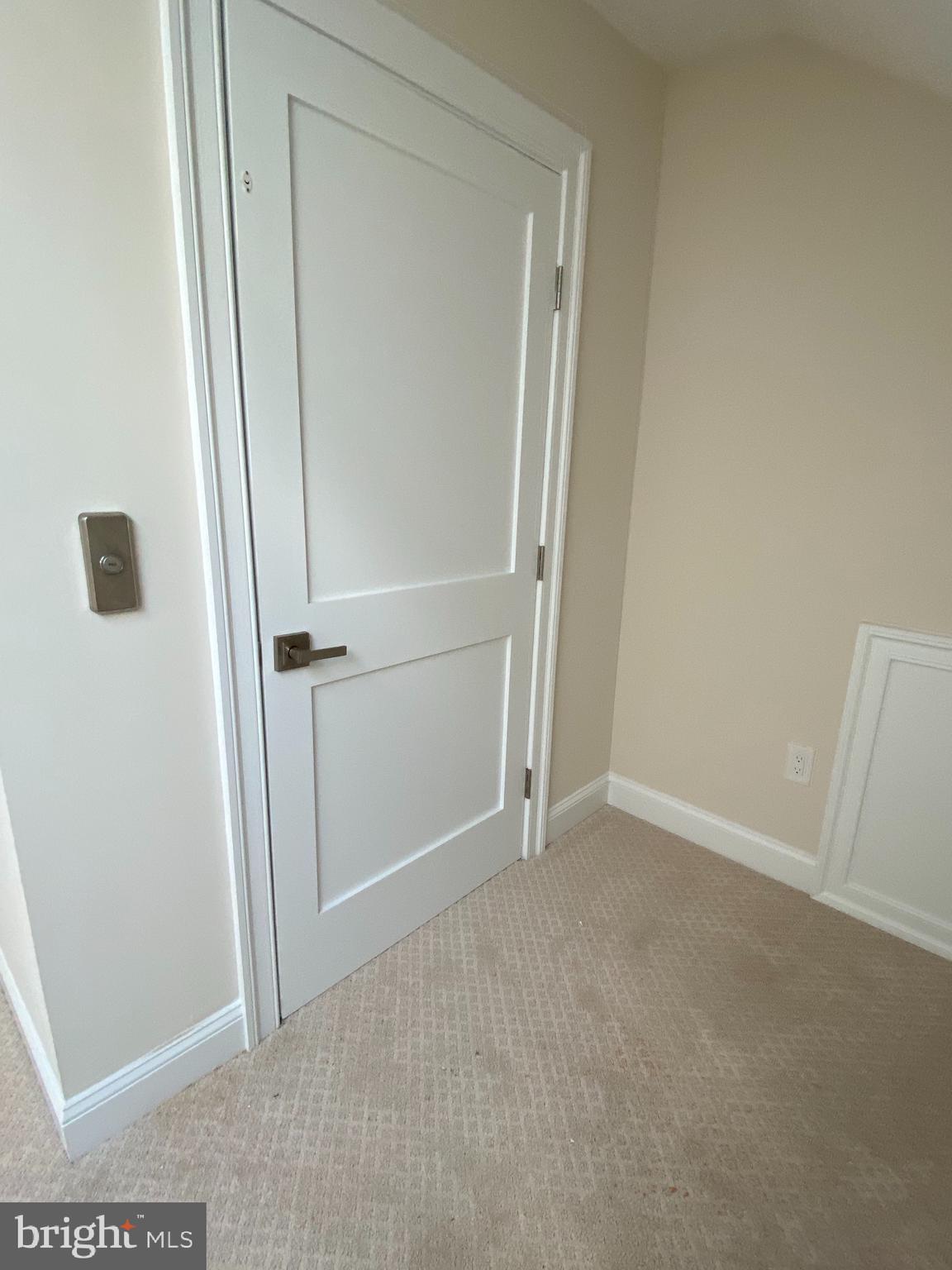 8712 Redman Street Springfield, VA 22153 - Photo 53 of 77 Elevator from 4th floor