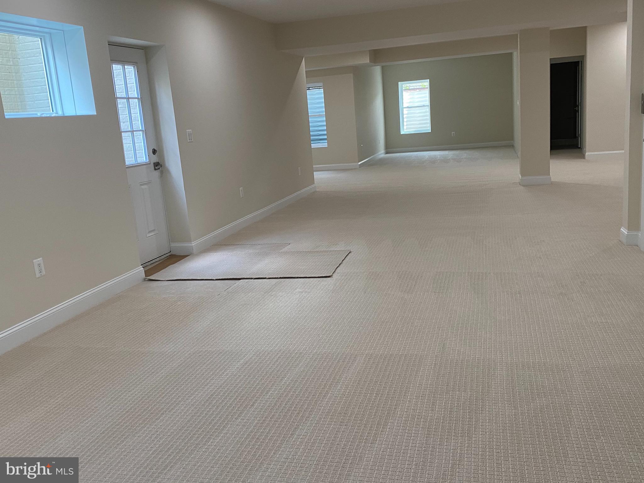 8712 Redman Street Springfield, VA 22153 - Photo 68 of 77 Basement