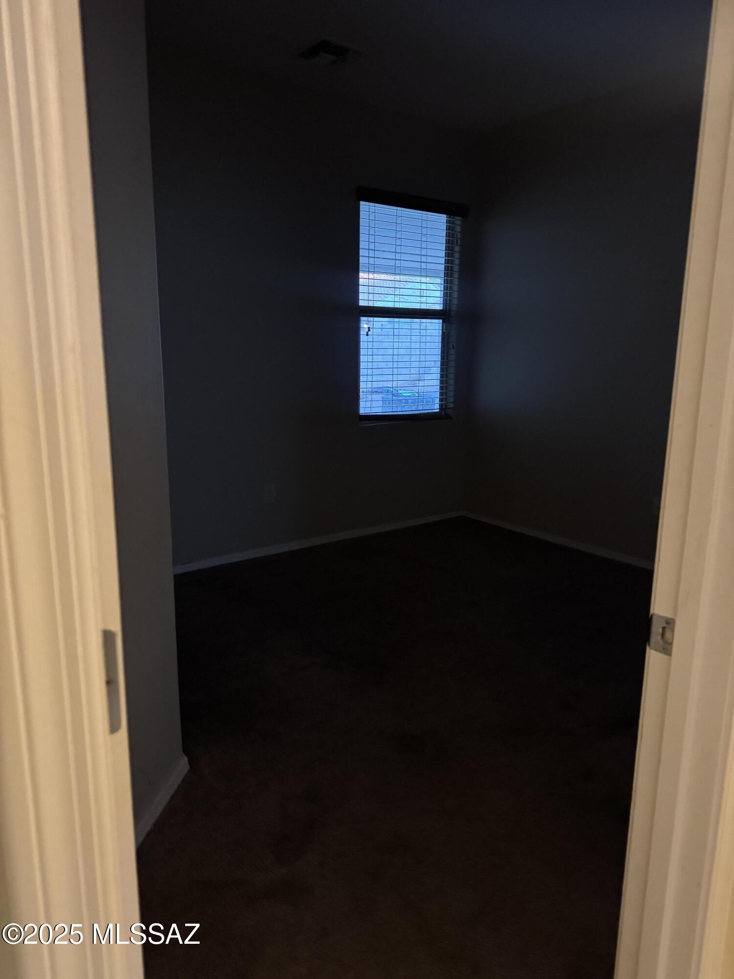 8697 West Denstone Road Marana, AZ 85653 - Photo 9 of 21 Bedroom 2 is spacious