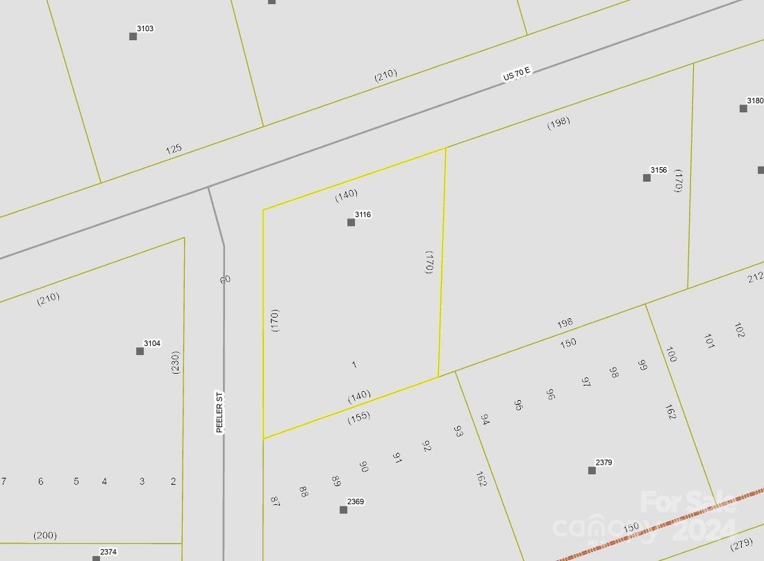 3116 Highway 70 Morganton, NC 28655 - Photo 13 of 13