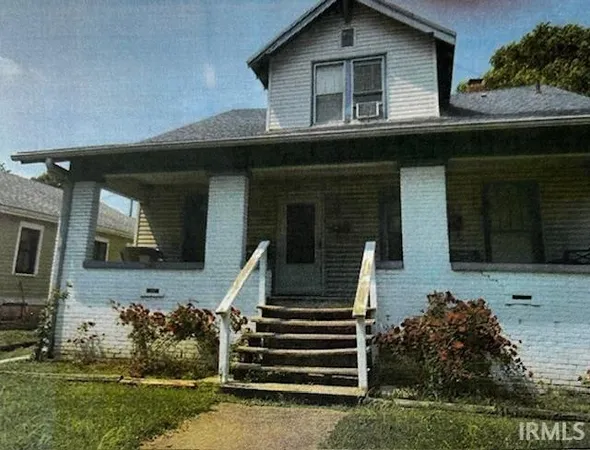 $850 | 314 West 2nd Street, Unit 1E, Bloomington, IN 47403