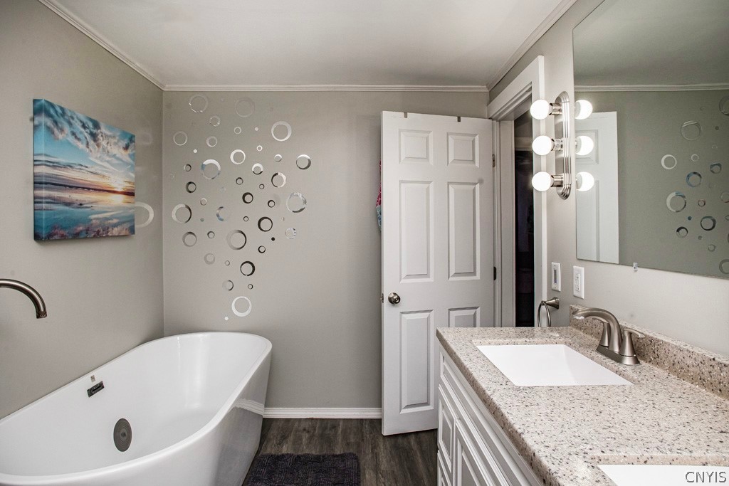 6909 Stevens Road Elbridge, NY 13080 - Photo 22 of 47