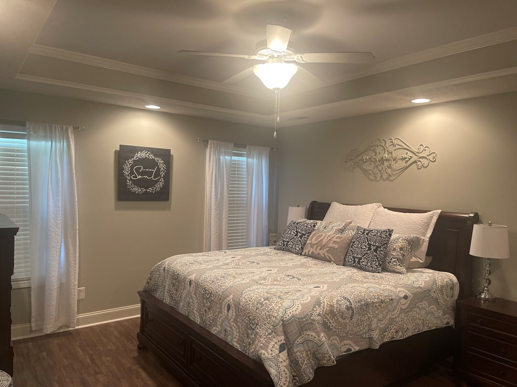 3590 Red Lane Road Dalzell, SC 29040 - Photo 19 of 30