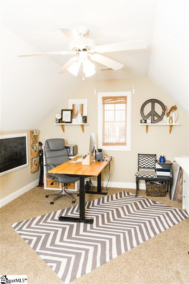 151 Pink Dill Mill Road Greer, SC 29651 - Photo 22 of 24 Gallery Image 22