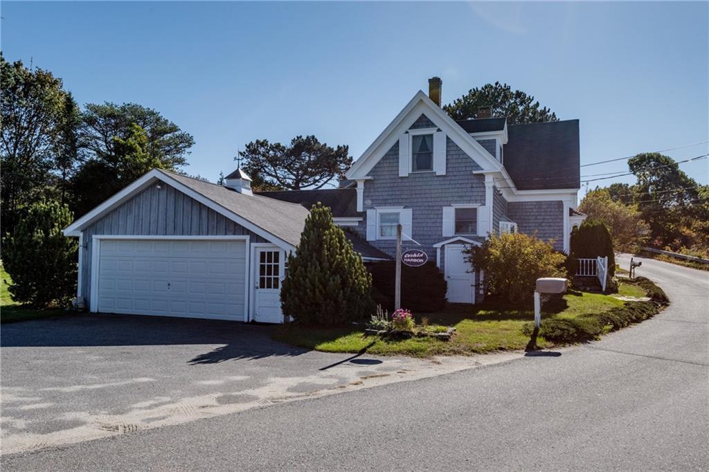 20 Garrison Cove Road Bailey Island, ME 04003 - Photo 7 of 42 Photo
