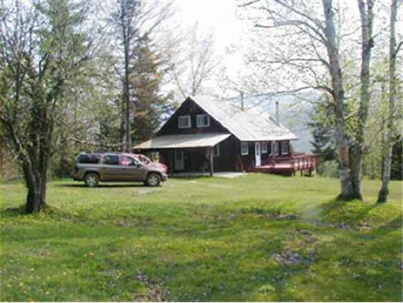 On Kennedy Road Granville, VT 05747 - Photo 1 of 1